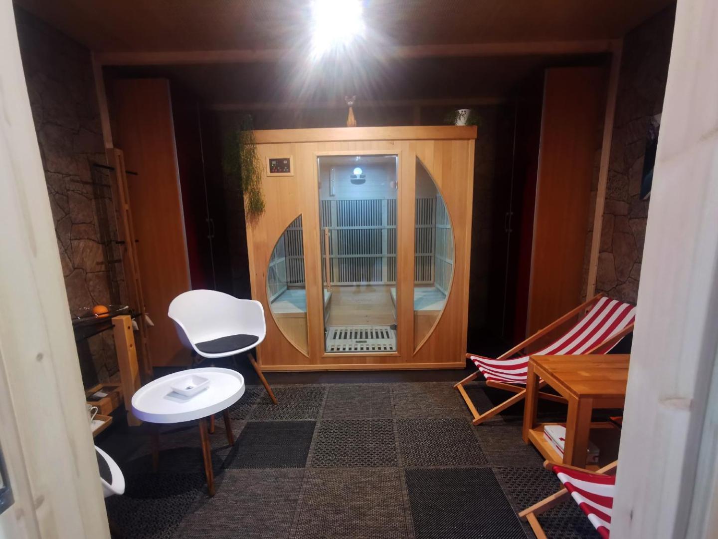 Lookout Resort Tiny House Rovte Exterior foto